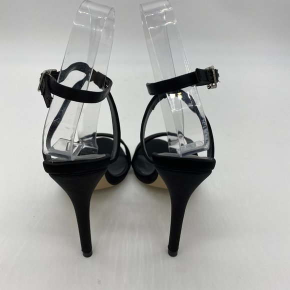 XYD Evening Dress High Heel Stiletto Open Toe Sexy - Picture 6 of 9